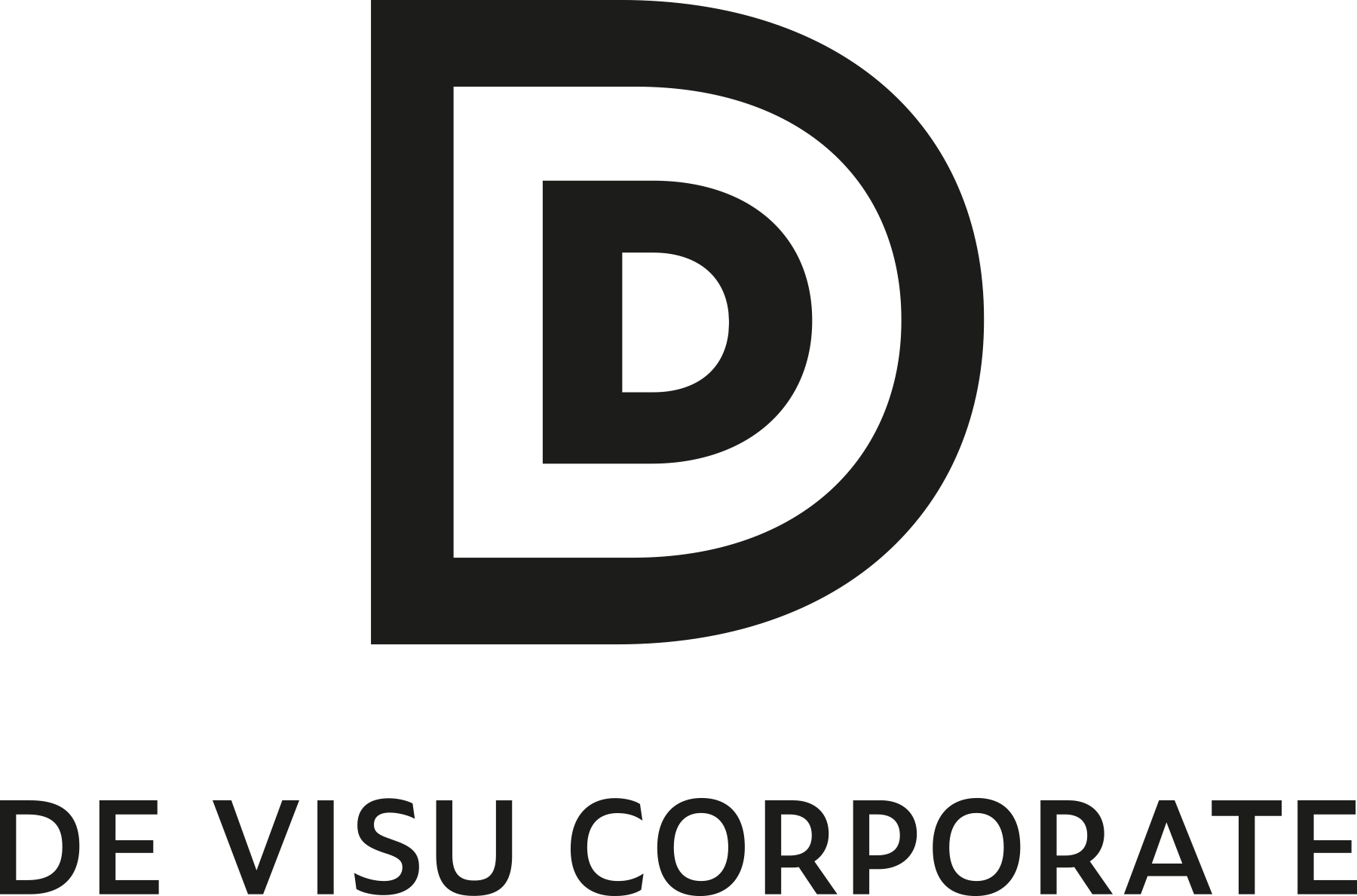 logo De Visu Corporate