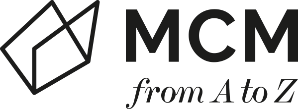 logo MCM